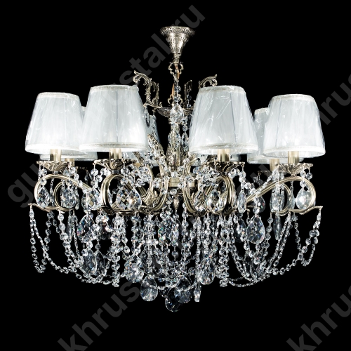 Люстра Бронзовая 014/1 (Баден)